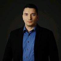 Bojan Todorovic