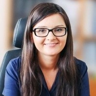 Sylwia Andrzejewska