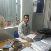 Pradeep Devaraj