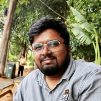 Rajasekhar Ponakala