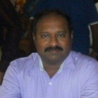 Ramakrishna V