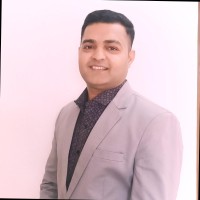 Nilesh Shinolikar