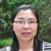 Tracy Cui