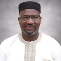 Paul Anavhe Junior FNIQS, MRICS, MCIArb