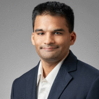 Rohan Ravishankar