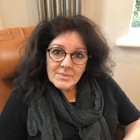 Pauline Howard