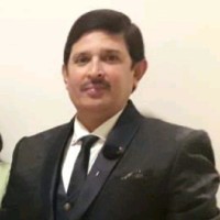 Mohammed Azhar Khan