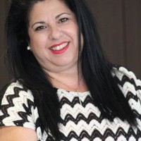 Anna Zachariades