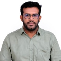 Syed Mubarak