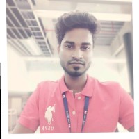 Saravanan Murugesan