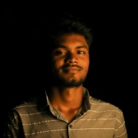 Balaji Senthilkumar