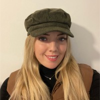 Isabelle Knighton