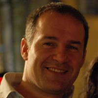 Alessandro Comarin