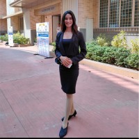 Nidhi M.