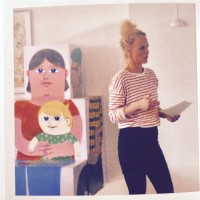 Marie Louise Damgaard