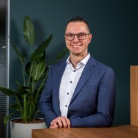 Pascal van Strien RA