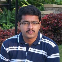 Abhilash K C