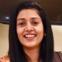 Sheetal Shetty