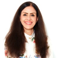 Reeta Juneja