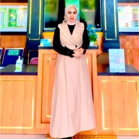 Yelly handayani