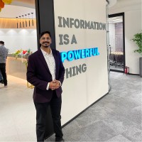 Ankit Galundia