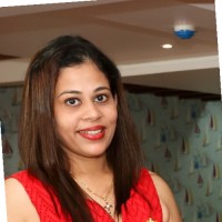 Samantha Fernandes