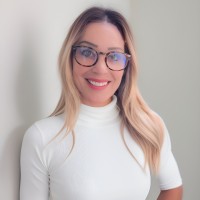 Sarah E. Gedden (MBA)