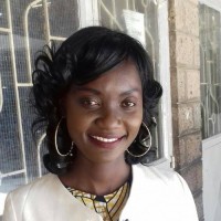 DOREEN OUMA