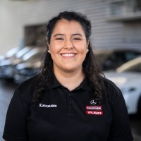 Makarena Fernanda Pérez López