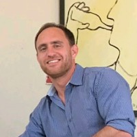 Yinon Turner