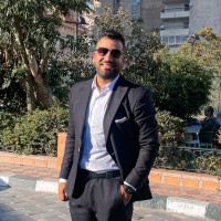 Mohamed Eldamnhory