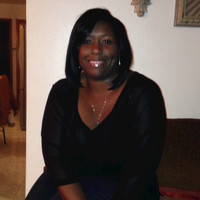 Kamesha Walker