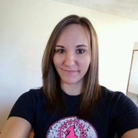 Breanna Williams Rt(R) Arrt