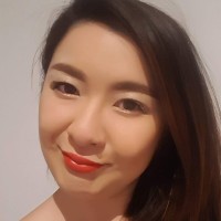 Lucy Iwasa
