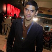 Elvis B. Guerrero Marin