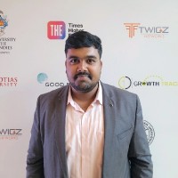 Sree Harsha Pulle