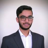 Mohammed Farooqui