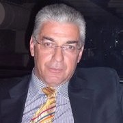 CHRISTOS LAZAROPOULOS