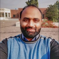Mudassar Riaz
