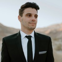 Nick Scafura