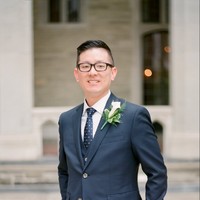 Bryan Lim, PMI CAPM