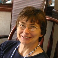 Marge Liesenfeld