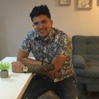 Daniel Andres Monroy Amado