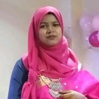 Khadija Akter