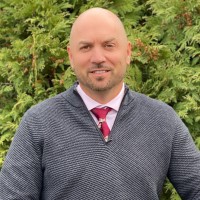Kent Blaschko