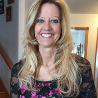 Cindi Fredericks