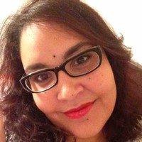 Melissa Figueroa-Stout