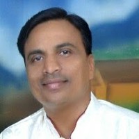 Kirit Parmar