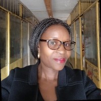Everline Owino