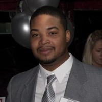 James Williams